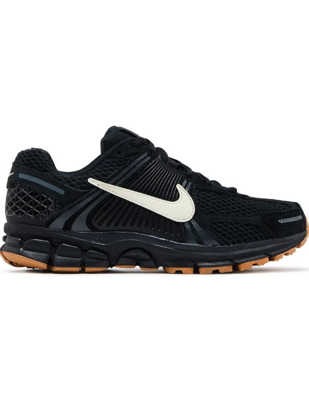 Nike Zoom Vomero 5 'Black Gum'